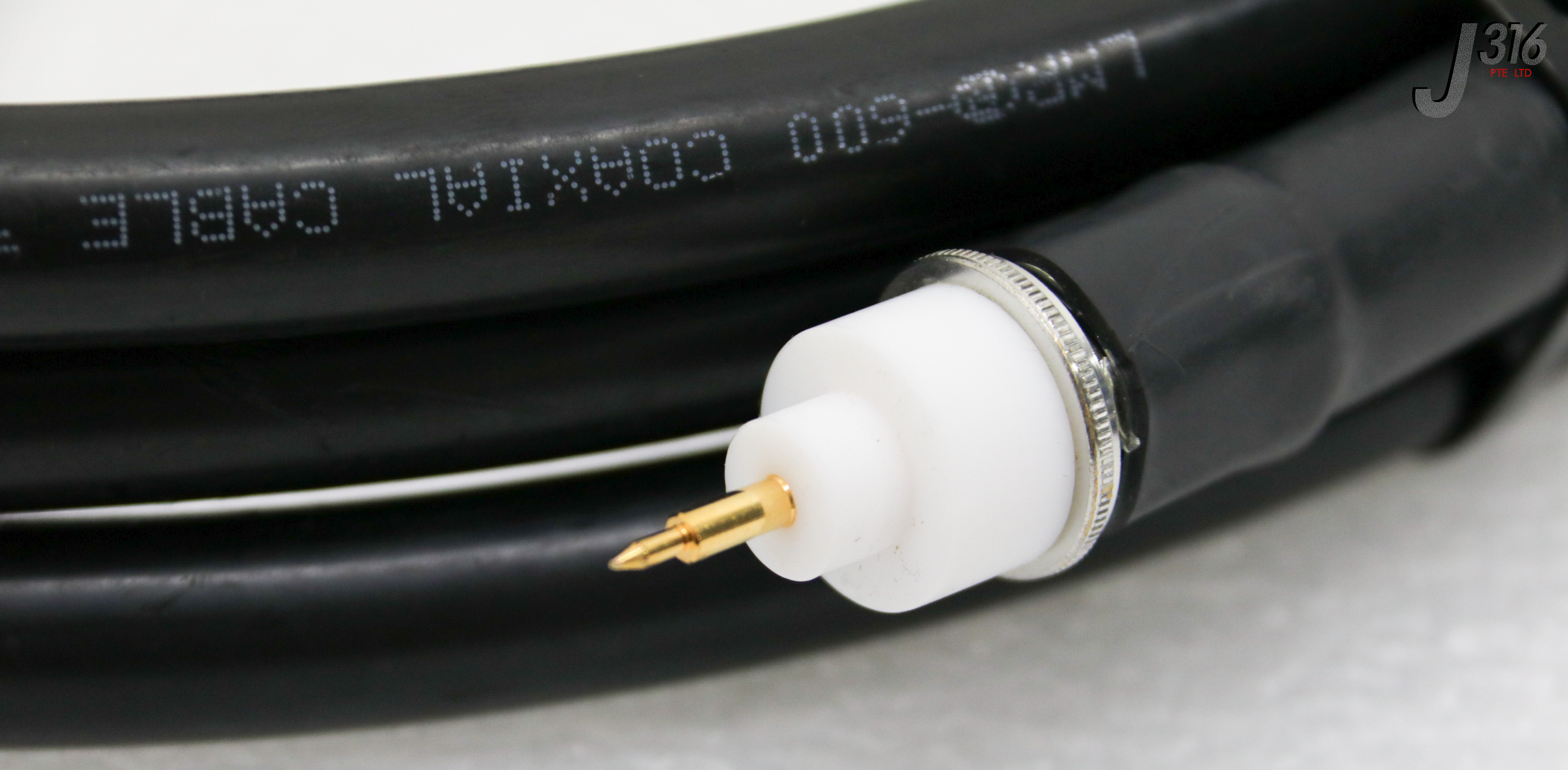 35363 AXCELIS RF CABLE, LENGTH: 3.5M (PARTS) 160021490 | eBay